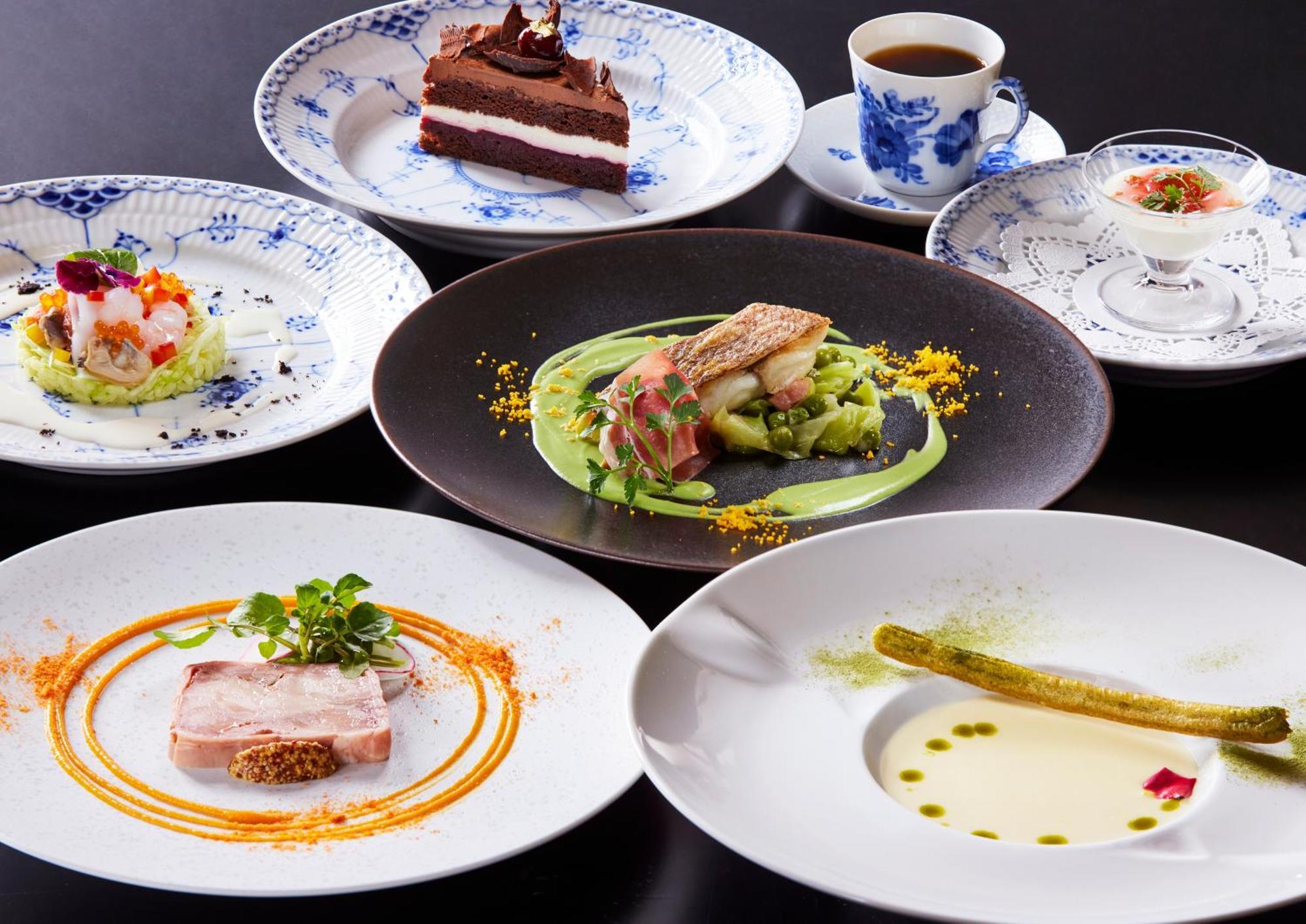 Hotel Europe Huis Ten Bosch Сасебо Экстерьер фото